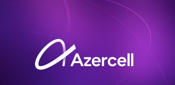 (Ad) Azercell's mobile internet usage increased by more than 30% over the past year