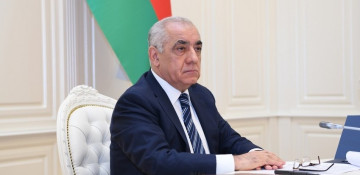Azerbaijani PM decrees to approve report form on efficient use of energy resources