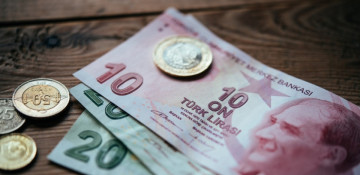 Inflation in Türkiye increased for the first time in last 9-months
