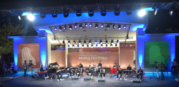 XIII Gabala International Music Festival finalized