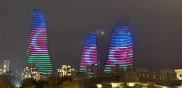 Israel makes a vacation in Azerbaijan more affordable (OPINION)