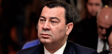 Head of Azerbaijani delegation sends letter to PACE over regional situation