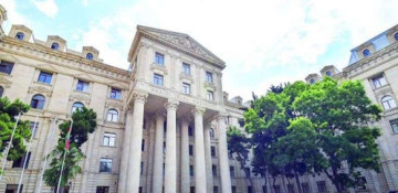 If Armenia is really interested in regional peace and stability, it should refrain from provocative steps - MFA