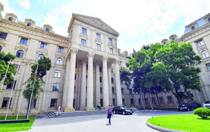 If Armenia is really interested in regional peace and stability, it should refrain from provocative steps - MFA