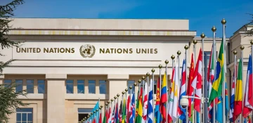 UN releases Azerbaijan FM's letter regarding IEC decision as an official document