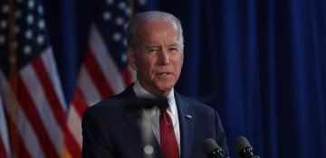 Biden calls for immediate release of Niger’s deposed president