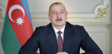 Azerbaijan establishes jubilee medal of bodies protecting strategic facilities