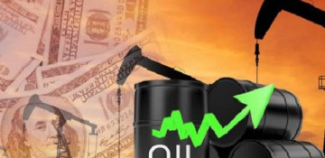 Azerbaijani oil prices see increase