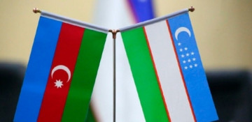 Azerbaijan, Uzbekistan eye prospects for cooperation