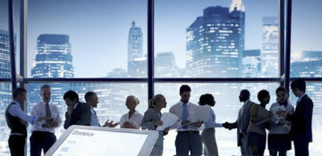 Liberal economy – from centrally planned to the market-oriented economy (ANALYTICS)