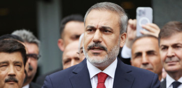 Turkish Top Diplomat talks off normalization process of Ankara and Baku with Yerevan