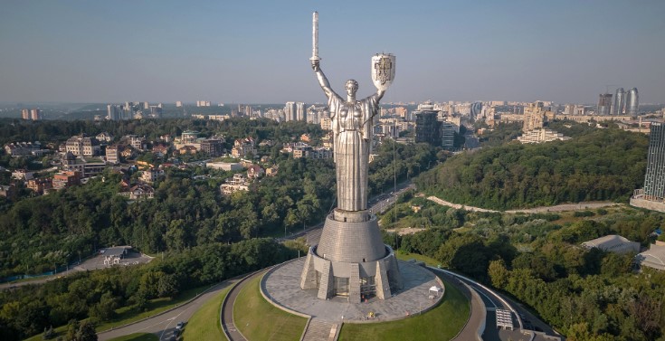 Russia condemns Ukraine's change of