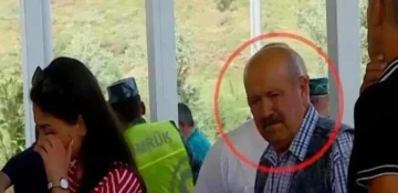 ICRC employees visit Vagif Khachatryan