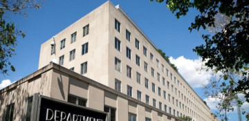US will continue to work with Azerbaijan, Armenia to pursue peace agreement - State Department