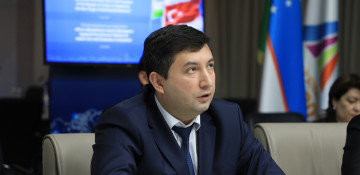 Azerbaijan invested USD 12 mln. in Uzbekistan economy last year