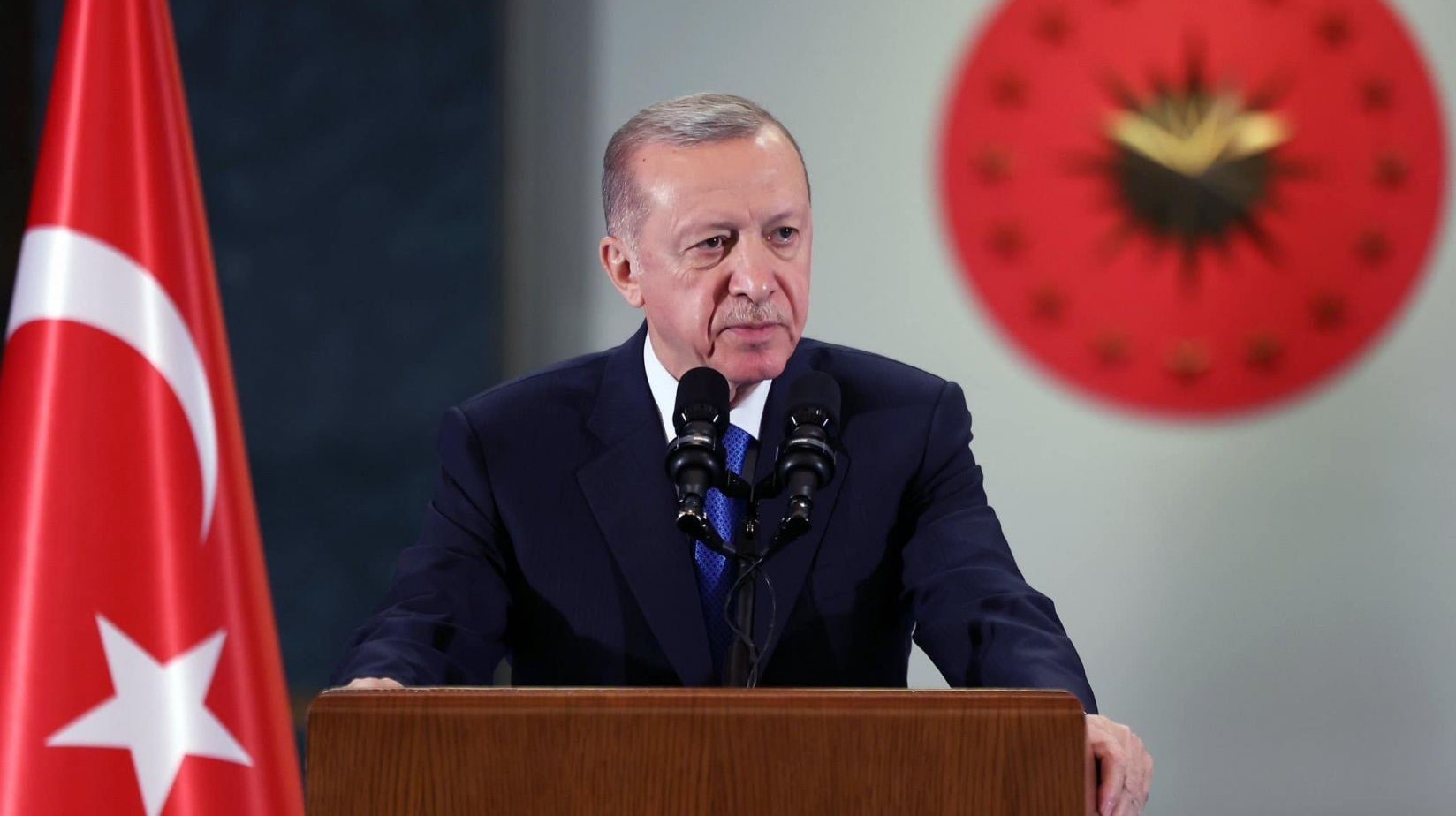 As a result of our cooperation with Azerbaijan, Karabakh was liberated - Turkish President