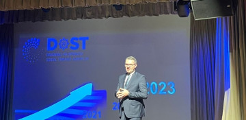 DOST Center to be established in Azerbaijan’s Shusha with special status