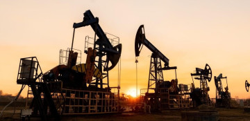 S&P: Azerbaijan's oil production was 184. 000 barrel short of OPEC+ quota in July