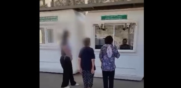 Armenians in Azerbaijan’s Karabakh freely pass via Lachin checkpoint to Armenia