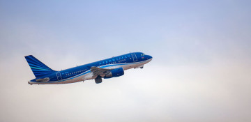 Azerbaijan's AZAL starts direct flights from Baku to capital of Moldova