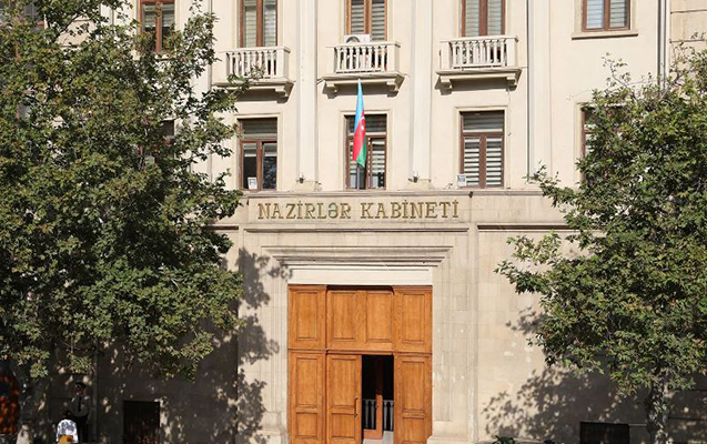 Azerbaijani PM decrees to ratify list of VAT-exempt imported outfits, duties in freed territories
