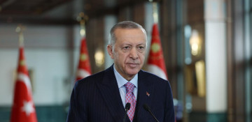 Turkish National Security Council holding critical meeting