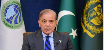 Pakistan parliament dissolved to hold national election