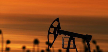 Azerbaijani oil prices up