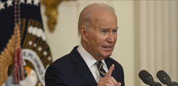 Biden moves to restrict some US technology investments in China