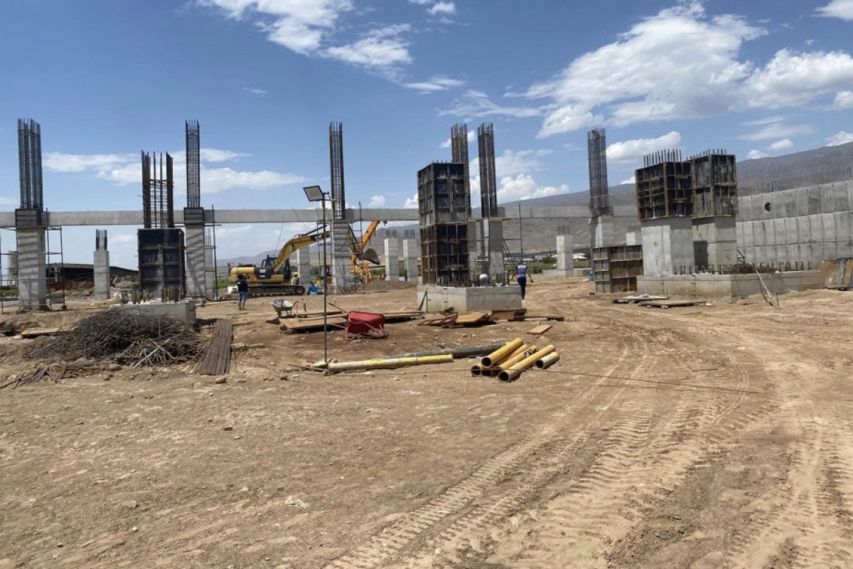 “Environmental Protection First” Coalition issues statement on turning ecology of South Caucasus into tragedy of commons by Armenia