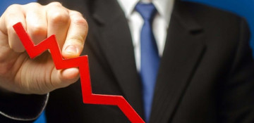 Annual inflation rate in Azerbaijan drops to 12.2 %