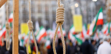 UN calls on Iran to abolish death penalty, repeal hijab laws