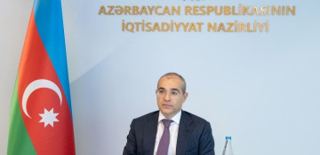 Malted barley processing plant to comprehensively meet raw material demands - Azerbaijani Minister