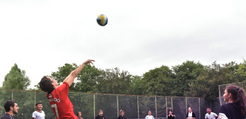 (Ad) “YouthCan!” project in summer camp