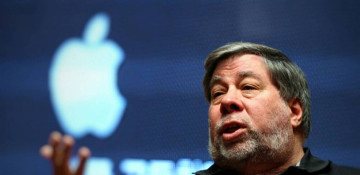 Apple co-founder Steve Wozniak to participate in summit in Baku