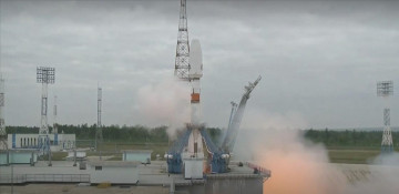 Russia successfully launches Luna-25 mission to moon