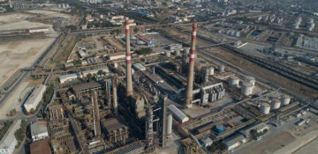 Azerbaijan increases oil processing by up to 9%