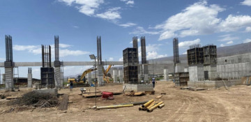 Arazdayan metallurgical plant - a disaster awaiting the South Caucasus region as a whole (ANALYTICS)