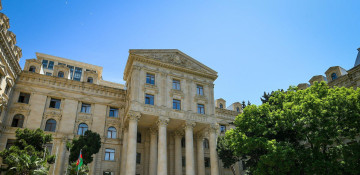 Azerbaijan MFA: Armenia attempts to instrumentalize UN Security Council for its manipulation campaign
