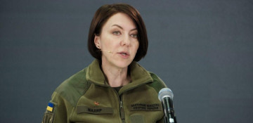 Ukrainian army liberated 3 sq km of territory in Bakhmut direction