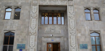 Int'l organizations should not be indifferent to Armenia’s escalating hate policy towards Azerbaijan - Ombudsman