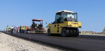 Azerbaijani President allocates AZN 11.9 mln for construction of road in Beylagan