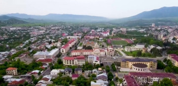 Prospects of communications between Aghdam and Khankendi (ANALYTICS)