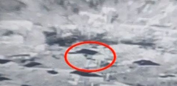 Armenian separatists create new firing positions in Azerbaijan’s Karabakh