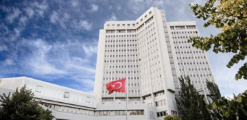 Türkiye expects Armenia to avoid 'provocative steps' on Lachin road