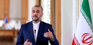 Iran FM talks about terrorist attack on Azerbaijani embassy