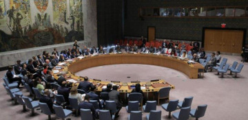 UN Security Council to discuss situation around Lachin road