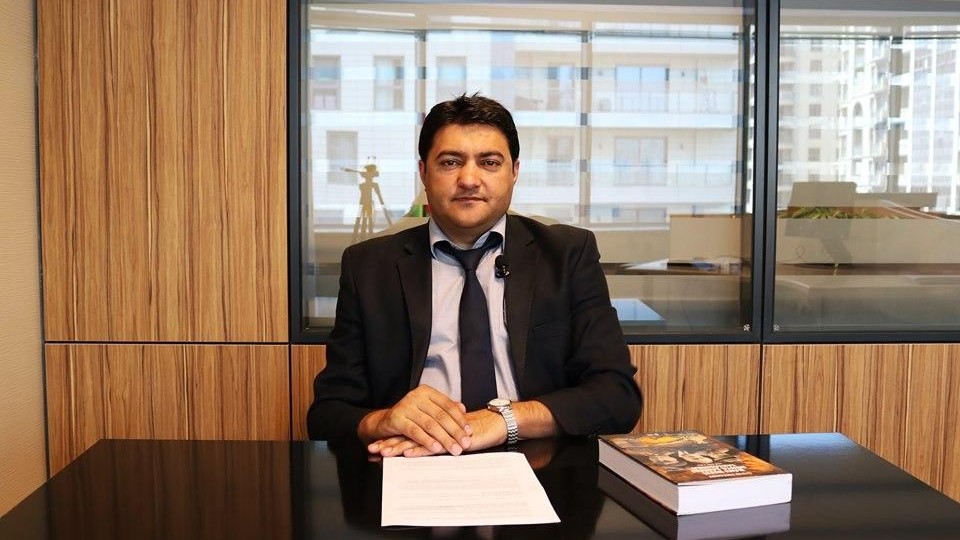 Visiting Aghdam is important in terms of getting acquainted with the ideological situation at the place and creating right impression - Political scientist