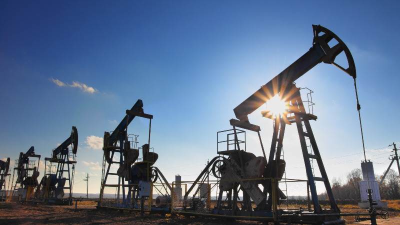 World markets see drop in oil prices