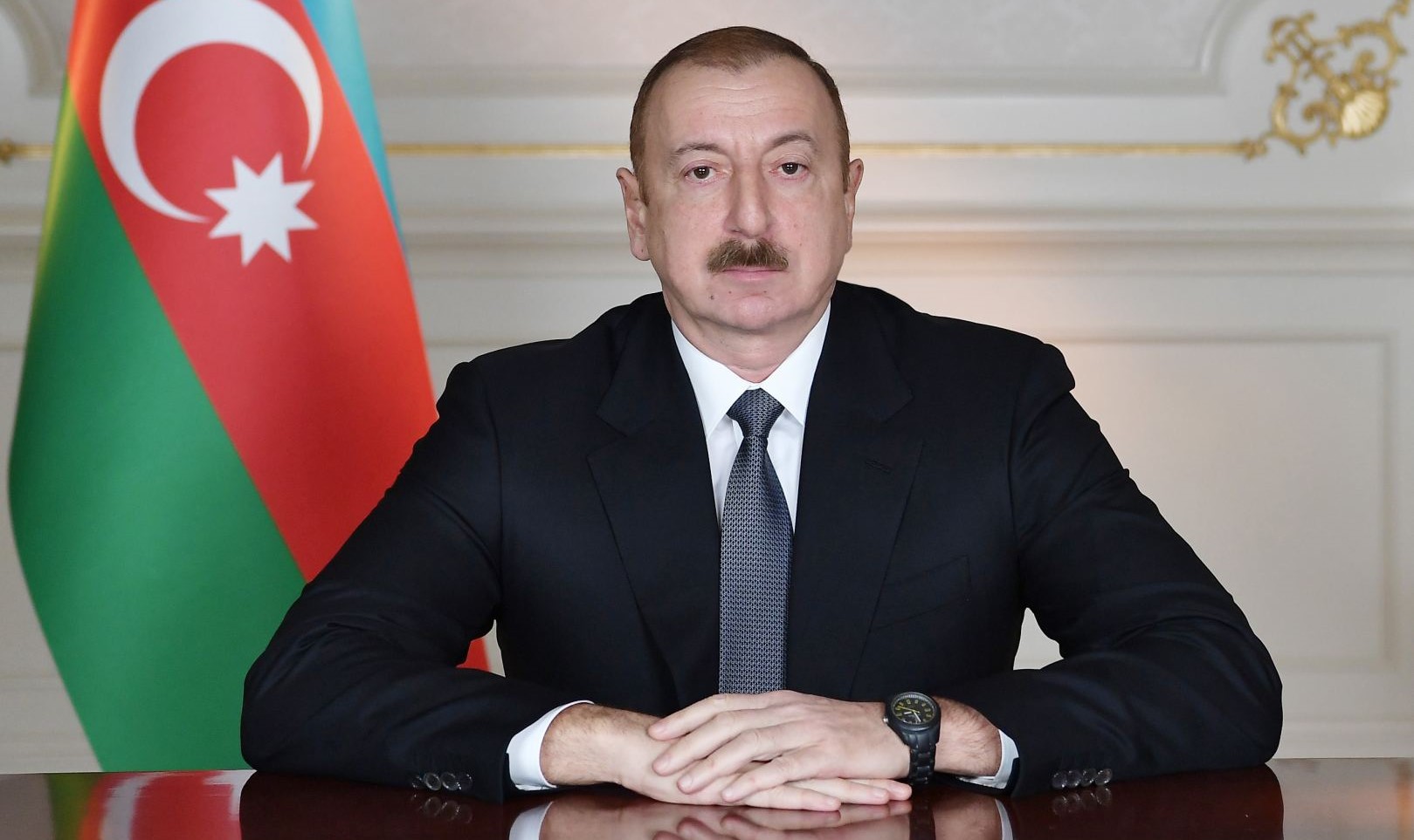 Azerbaijan allocates funds for rehabilitation works in Kalbajar region - order